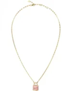 Γυναικείο κολιέ GUESS My Secret από ανοξείδωτο ατσάλι SKU JUBN05411JWYGRST/U - Image 4