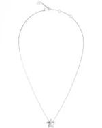 Γυναικείο κολιέ GUESS Iconique από ανοξείδωτο ατσάλι SKU JUBN05545JWRHT/U - Image 2