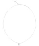 GUESS Jewels Κολιέ από ανοξείδωτο ατσάλι   SKU JUBN06232JWRHT/U - Image 2