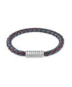 GUESS Jewels Mare Magnum Βραχιόλι από ανοξείδωτο ατσάλι SKU  JUMB05036JWSTBML