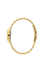 KARL LAGERFELD ICON SQUARE Γυναικείο Ρολόι Quartz Ακριβείας SKU. R0553110503 - Image 4