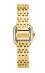 KARL LAGERFELD ICON SQUARE Γυναικείο Ρολόι Quartz Ακριβείας SKU. R0553110503 - Image 5