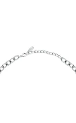 KARL LAGERFELD PAVE AMOUR  Γυναικείο Κολιέ Κωδ. KLBJW03 - Image 2