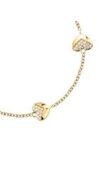 KARL LAGERFELD PAVE AMOUR KLBJW04 Γυναικείο Βραχιόλι SKU  KLBJW04 - Image 3