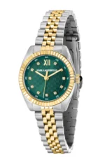 KARL LAGERFELD TIMELESS CODE MINI  Γυναικείο Ρολόι Quartz Ακριβείας SKU R0553109504 - Image 3