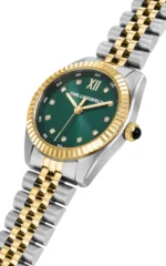 KARL LAGERFELD TIMELESS CODE MINI  Γυναικείο Ρολόι Quartz Ακριβείας SKU R0553109504 - Image 2