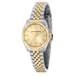 Γυναικείο Ρολόι KARL LAGERFELD TIMELESS CODE MINI  SKU  R0553109505