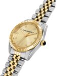 Γυναικείο Ρολόι KARL LAGERFELD TIMELESS CODE MINI  SKU  R0553109505 - Image 4