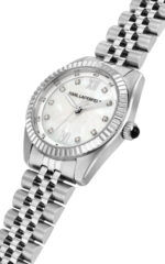 KARL LAGERFELD TIMELESS CODE MINI Γυναικείο Ρολόι Quartz Ακριβείας SKU R0553109506 - Image 2