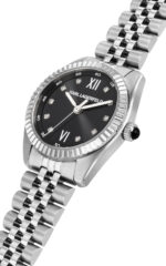 KARL LAGERFELD TIMELESS CODE MINI  Γυναικείο Ρολόι Quartz Ακριβείας SKU R0553109507 - Image 5