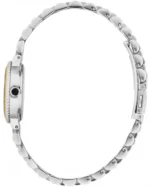 Ρολόι KARL LAGERFELD Kaiser Crystals Two Tone Stainless Steel Bracelet SKU R0553104512 - Image 6