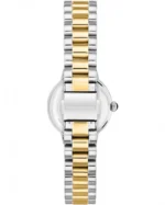 Ρολόι KARL LAGERFELD Kaiser Crystals Two Tone Stainless Steel Bracelet SKU R0553104512 - Image 7
