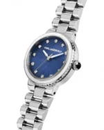 Ρολόι KARL LAGERFELD Kaiser Crystals Silver Stainless Steel Bracelet SKU R0553104513 - Image 6