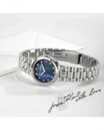 Ρολόι KARL LAGERFELD Kaiser Crystals Silver Stainless Steel Bracelet SKU R0553104513