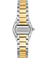 Ρολόι KARL LAGERFELD Hamburg Crystals Two Tone Stainless Steel Bracelet SKU R0553105504 - Image 7