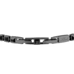 Karl Lagerfeld Black Crystals γυναικείο βραχιόλι  SKU  KLAYC26 - Image 4