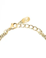 Βραχιόλι KARL LAGERFELD από ανοξείδωτο ατσάλι με κρύσταλλα SKU KLAYC32 - Image 6