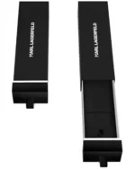 Γυναικείο βραχιόλι Karl Lagerfeld με πέτρες  SKU . KLAYC34 - Image 5