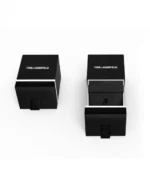 KARL LAGERFELD CRYSTALS  Women's earrings  SKU KLAYC42 - Image 6