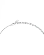 Κολιέ KARL LAGERFELD από ανοξείδωτο ατσάλι με πέρλα SKU KLAYR05 - Image 6