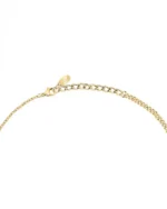 Κολιέ KARL LAGERFELD από ανοξείδωτο ατσάλι με πέρλα SKU KLAYR12 - Image 6