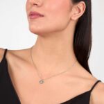 KARL LAGERFELD ILLUME Stainless Steel Πέτρα Κωδικός προϊόντος SKU KLBJX07