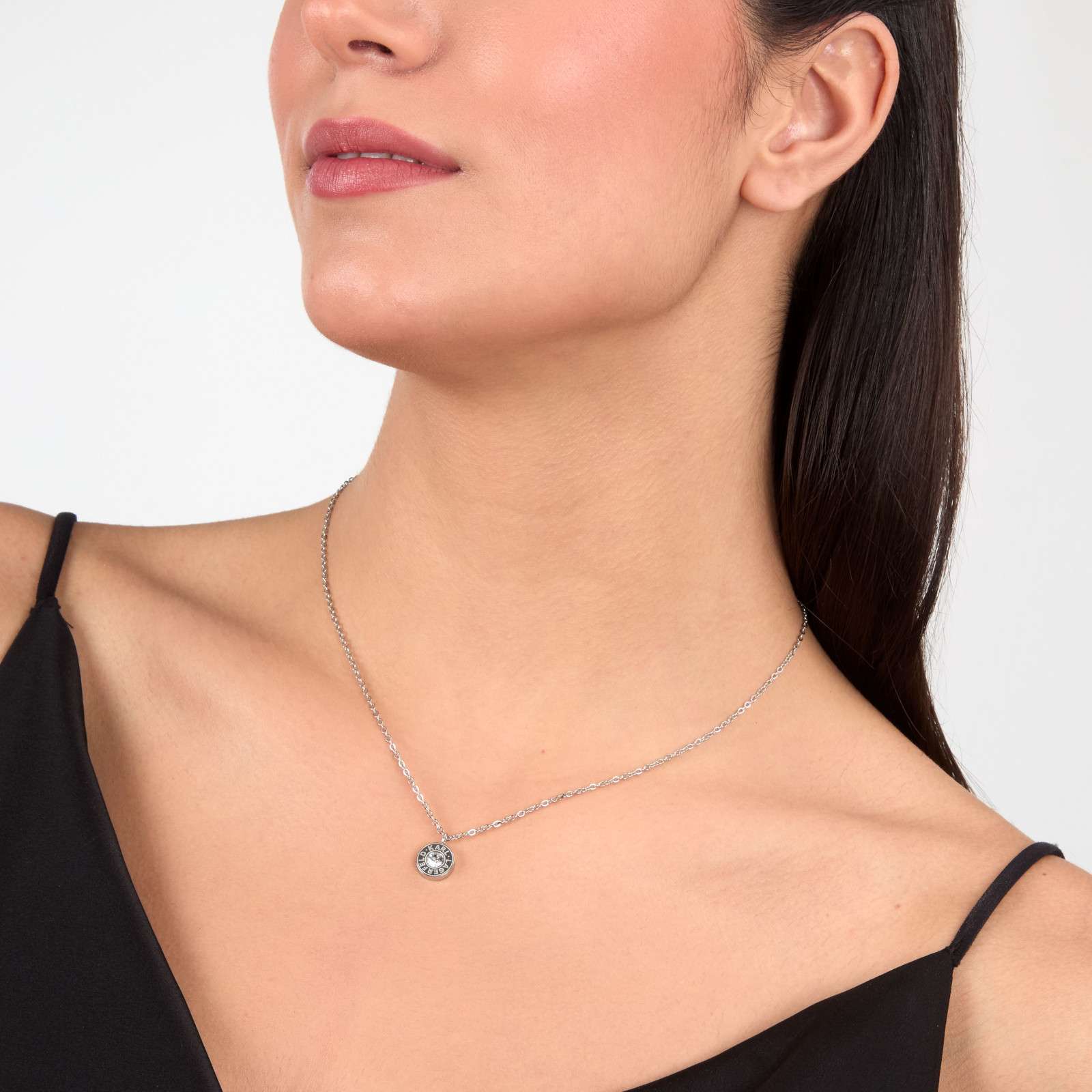 KLBJX07_4 KARL LAGERFELD ILLUME Stainless Steel Πέτρα Κωδικός προϊόντος SKU KLBJX07 - Image 1