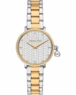 Γυναικειο Ρολοι Michael Kors Pyper   SKU MK7574 - Image 3