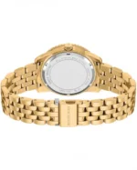 Ρολόι MICHAEL KORS Bryant Crystals Gold Stainless Steel Bracelet SKU MK7581 - Image 7