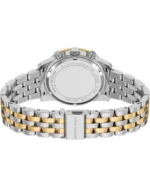 Ρολόι MICHAEL KORS Bryant Crystals Chronograph Two Tone Stainless Steel Bracelet SKU MK7582 - Image 7