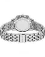 Ρολόι MICHAEL KORS Bryant Crystals Chronograph Silver Stainless Steel Bracelet SKU MK7583 - Image 7