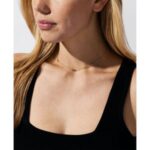 Michael Kors Premium Γυναικείο Κολιέ  SKU  MKC1780710