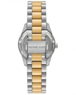 Ρολόι MICHAEL KORS Lexington Crystals Two Tone Stainless Steel Bracelet SKU MK4925 - Image 2