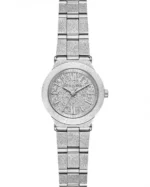Ρολόι MICHAEL KORS Kariana Waves Silver Stainless Steel Bracelet SKU MK7555 - Image 3