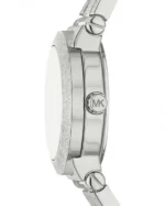 Ρολόι MICHAEL KORS Kariana Waves Silver Stainless Steel Bracelet SKU MK7555 - Image 5
