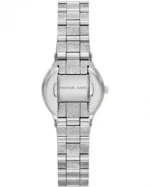 Ρολόι MICHAEL KORS Kariana Waves Silver Stainless Steel Bracelet SKU MK7555 - Image 2