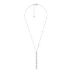 Michael Kors Brilliance Γυναικείο Κολιέ  SKU  MKC1811040 - Image 3