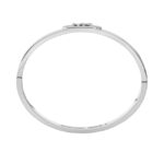 Michael Kors MK Statement Link Platinum-Plated Γυναικείο Βραχιόλι  SKU MKJ828700040 - Image 3