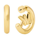 Michael Kors Kors MK Γυναικεία Σκουλαρίκια   SKU  MKJ8509710