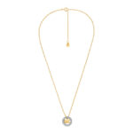 Michael Kors Kors MK Γυναικείο Κολιέ  SKU  MKJ8546931 - Image 3