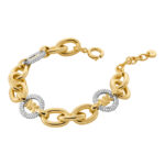 Michael Kors Kors MK Γυναικείο Βραχιόλι   SKU  MKJ8547931