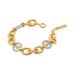 Michael Kors Kors MK Γυναικείο Βραχιόλι   SKU  MKJ8547931 - Image 3