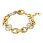 Michael Kors Kors MK Γυναικείο Βραχιόλι   SKU  MKJ8547931 - Image 4