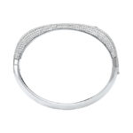 Γυναικείο βραχιόλι Michael Kors Metallic Muse   SKU MKJ8599040 - Image 3