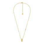 Γυναικείο κολιέ Michael Kors Lexington   SKU  MKJ8609710 - Image 3