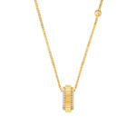 Γυναικείο κολιέ Michael Kors Lexington   SKU  MKJ8609710 - Image 2