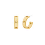 Michael Kors  MK Ladies` Earrings   SKU MKJ8617710 - Image 4