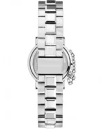 Ρολόι KARL LAGERFELD Crystals Silver Stainless Steel Bracelet SKU R0553100502 - Image 7