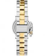 Ρολόι KARL LAGERFELD Crystals Two Tone Stainless Steel Bracelet SKU R0553100504 - Image 7