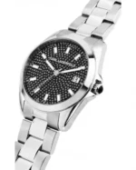 Ρολόι KARL LAGERFELD Crystals Silver Stainless Steel Bracelet SKU R0553101508 - Image 5
